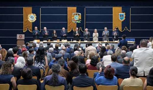 LA UACH será el corazón de las Ciencias Sociales en 2026