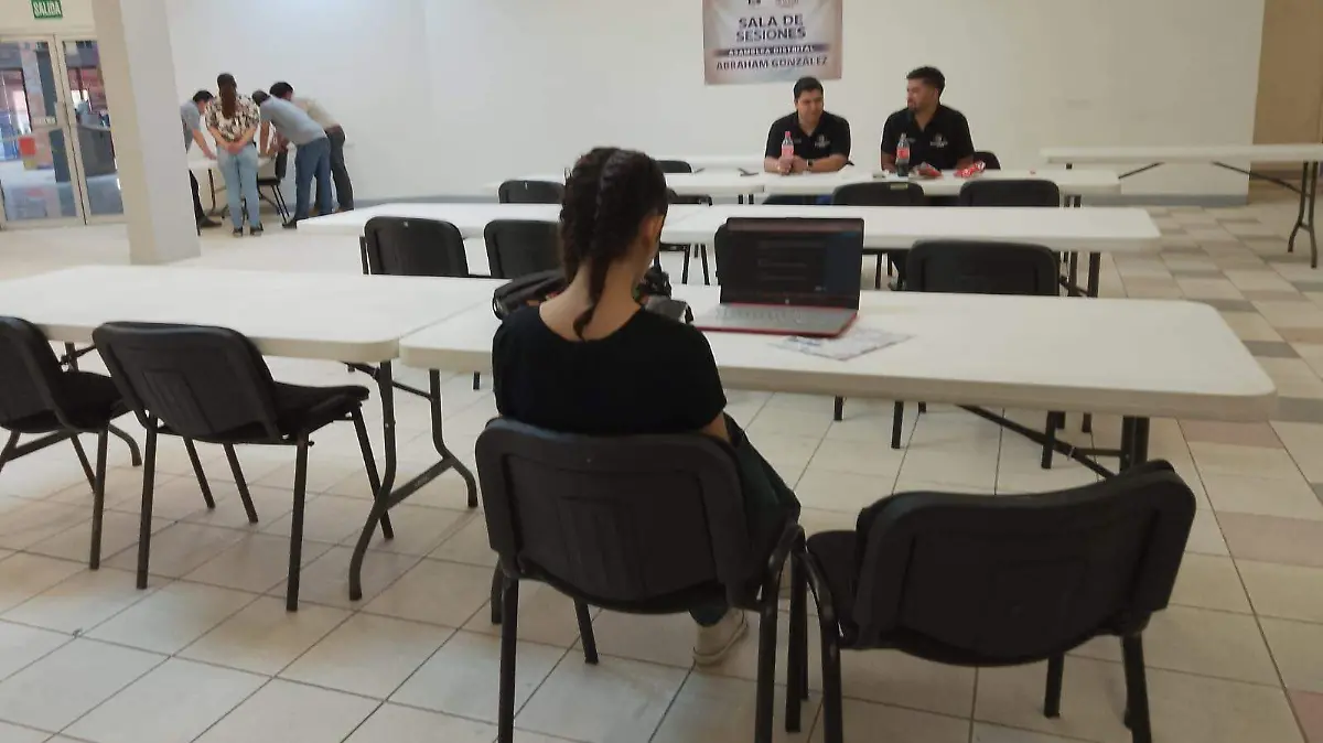 El miércoles concluye plazo de inscripción para observadores electorales