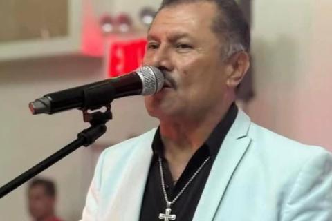 Falleció el vocalista de Los Caminantes, se ahogó en Guatemala