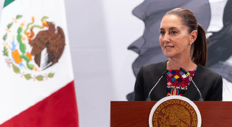 ¿Fin al nepotismo? Sheinbaum manda carta a Morena