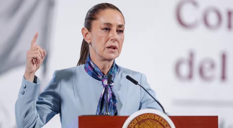 Subió la deuda pública $1.1 billones con Sheinbaum en seis meses