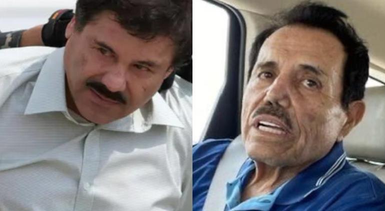 Aseguran que El Chapo está dando “pruebas” sobre El Mayo en EEUU