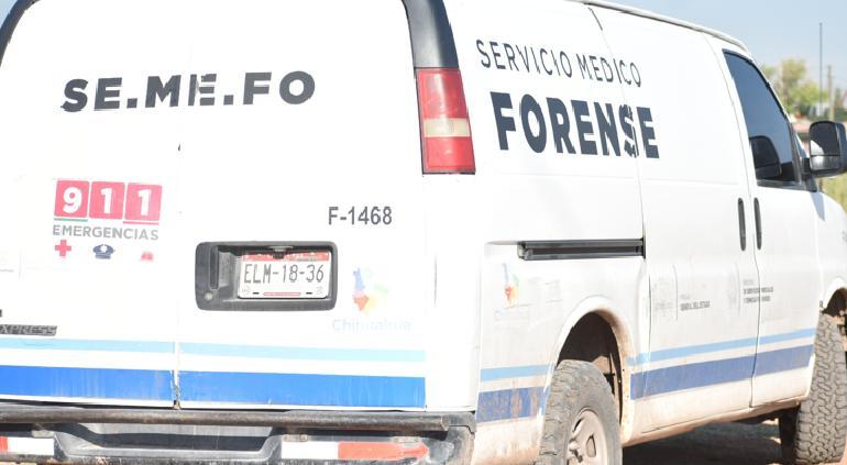 Identifican a ejecutado rumbo a Gpe y Calvo; era desaparecido