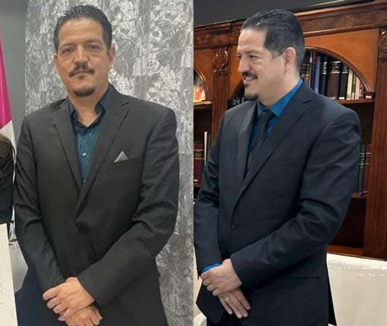 Muere abogado durante capacitación en el Poder Judicial