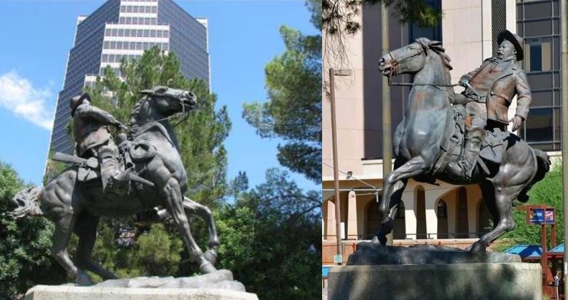 Jirones de nuestra historia: Pancho Villa a 102 años de su muerte