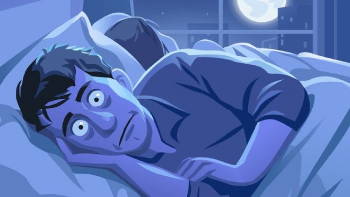 Dormir mal por la noche: causas comunes y cómo solucionarlo | EL PIONERO