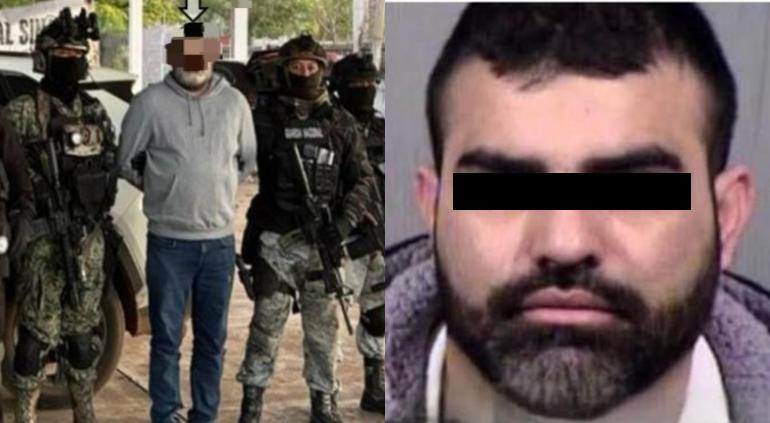 Valerio Alias Detienen a