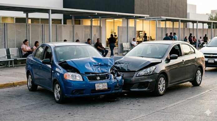 cuánto paga seguro por muerte accidente México 2026 accidente automovilístico con ambulancia y paramédicos