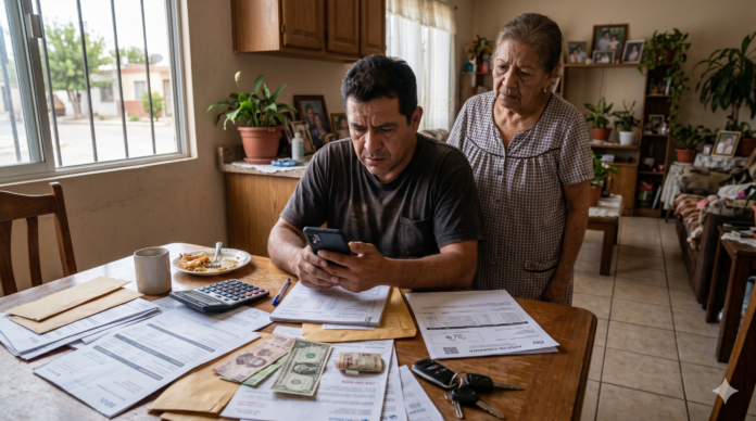 despacho de cobranza puede llamar a familiares México