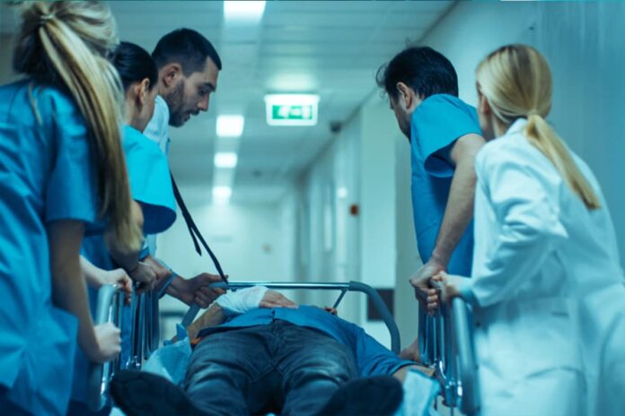 urgencia médica en México en 2026 costo de atención hospitalaria