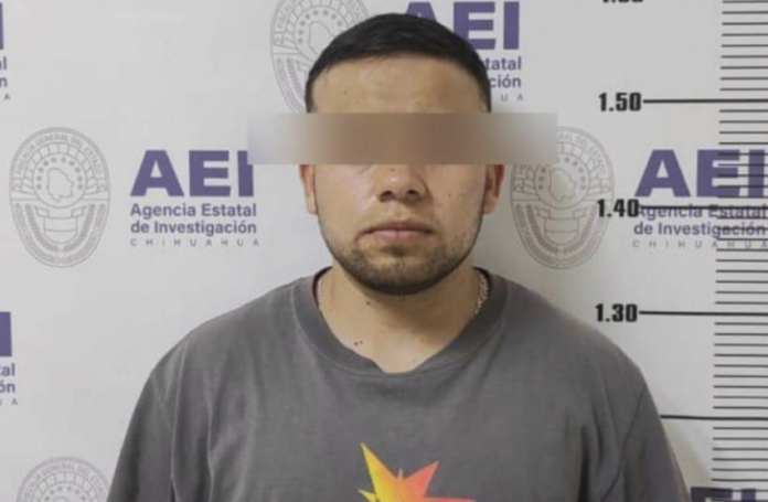 sentencia caso Jasiel Chihuahua audiencia y condena