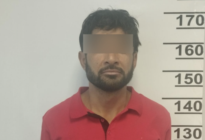 imputación por homicidio en Delicias audiencia y caso Las Moras