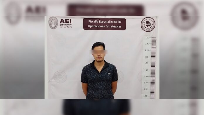 Fiscalía obtiene vinculación a proceso por caso de extorsión agravada en Chihuahua