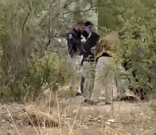 Identifican a joven pareja localizada sin vida cerca de la carretera; tenían 20 años
