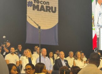 Columna política lunes 1 de junio de 2026