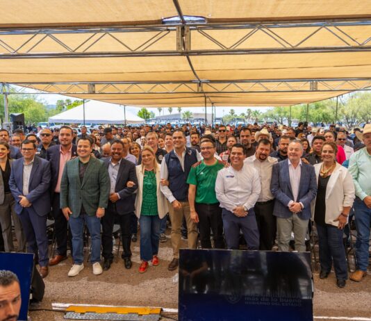 Columna política 19 de junio de 2026