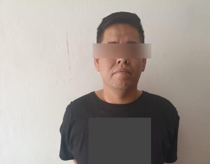 Fiscalía informa vinculación a proceso por violencia familiar en Ciudad Juárez