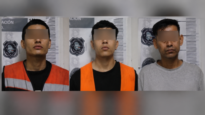 homicidio en colonia Karike atendido por autoridades en Chihuahua