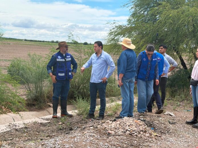 Maru Campos y el PAN rumbo al proceso electoral 2027 en Chihuahua